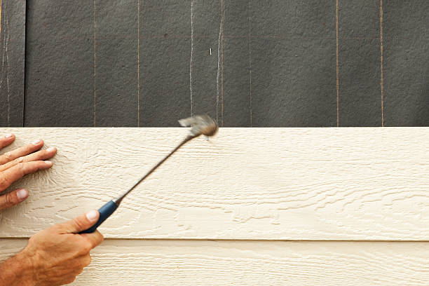 Best Custom Trim and Detailing for Siding  in Jeannette, PA